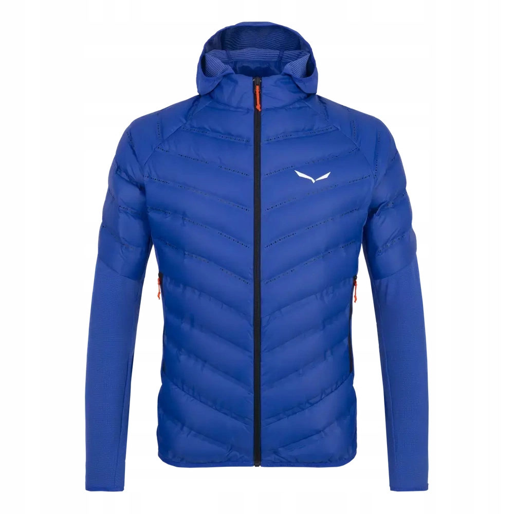Kurtka Salewa Agner Hybrid Rds Dwn S Jkt electric