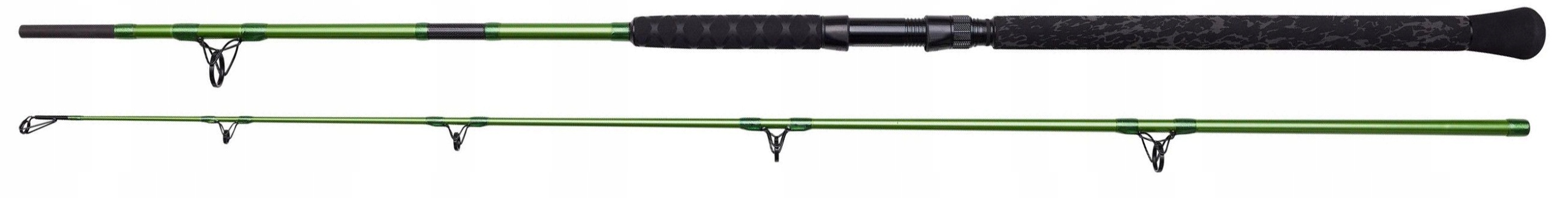 Wędka Dam Madcat Green Heavy Duty 3,00m 200-400g