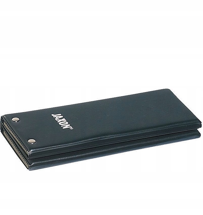 

Portfel na przypony Jaxon AK-DR902 34 cm