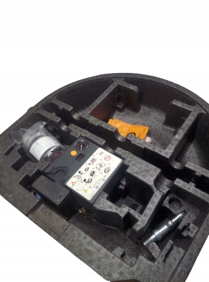 Комплект для ремонту коліс COLT VI Z30 LIFT 2008 r 3D