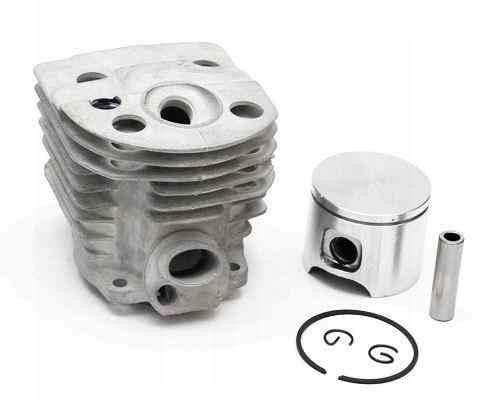 Pístový Válec Sada Pro Pilu Husqvarna 50 51 55 46 MM Náhradní Díly