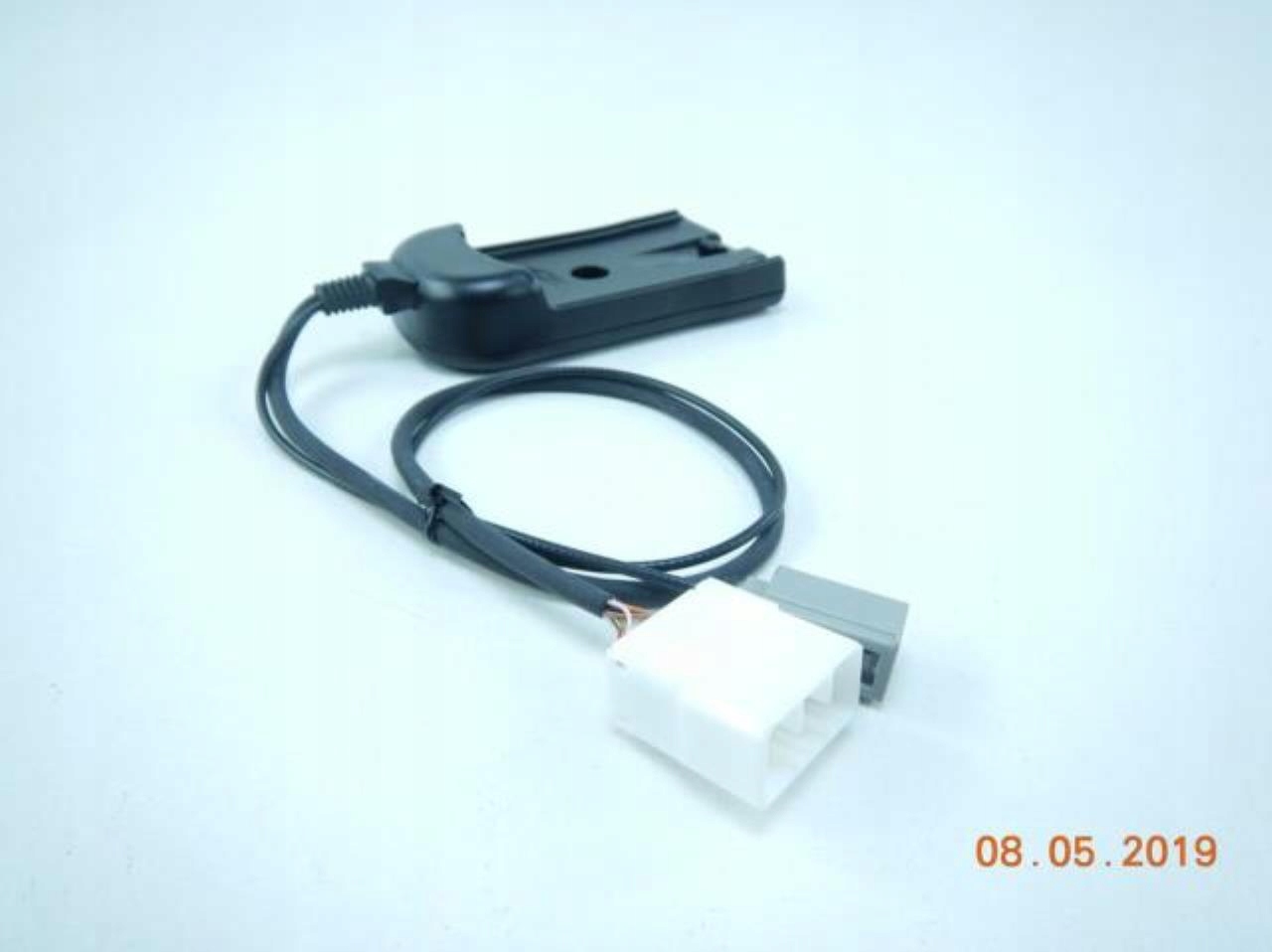 STACJA DOKUJACA TELEFON JAGUAR / LNF7321AA