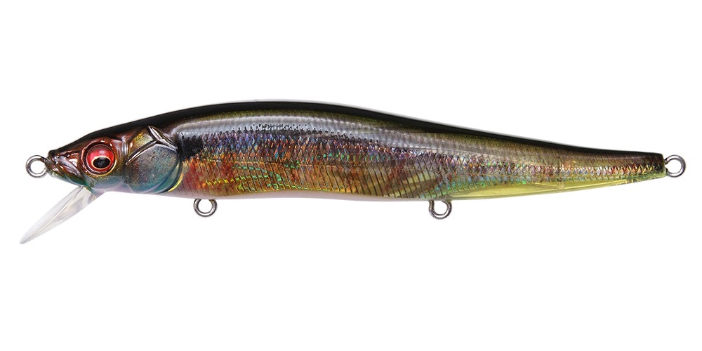 Megabass Vision Oneten #fa Gill (110mm; 14g; 1.8m)