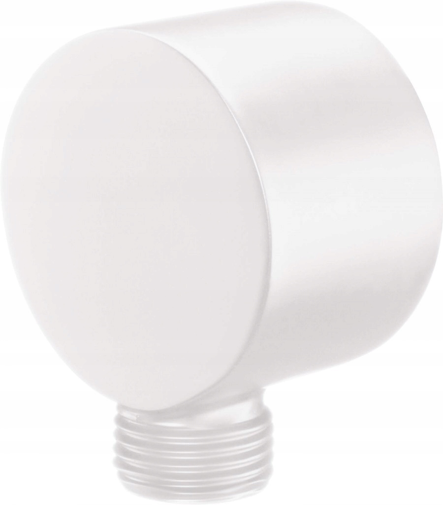 Cascada bianco Sprchový odtok, kulatý (NAC_A54K) /sm/