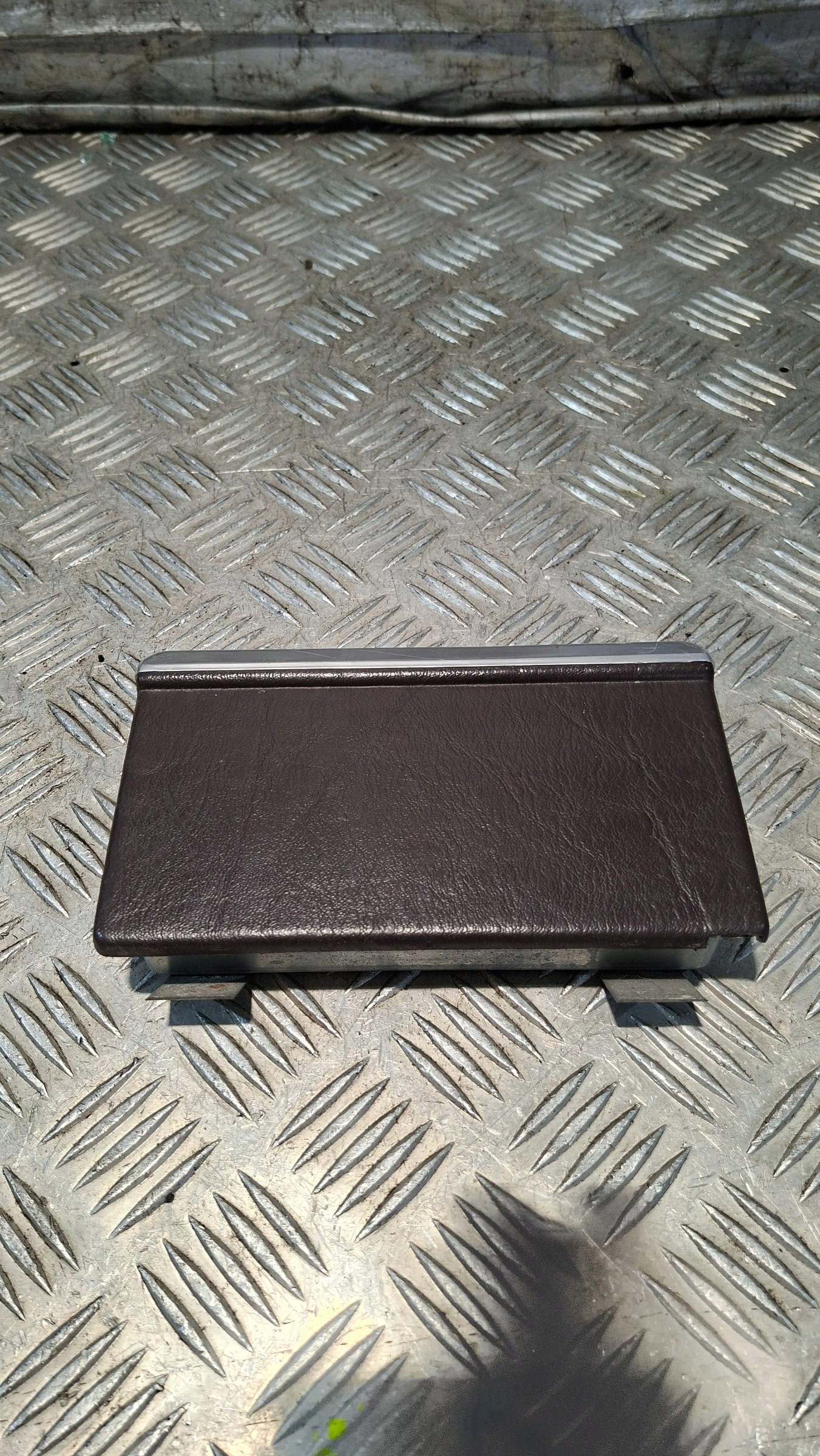 ashtray door MERCEDES W126