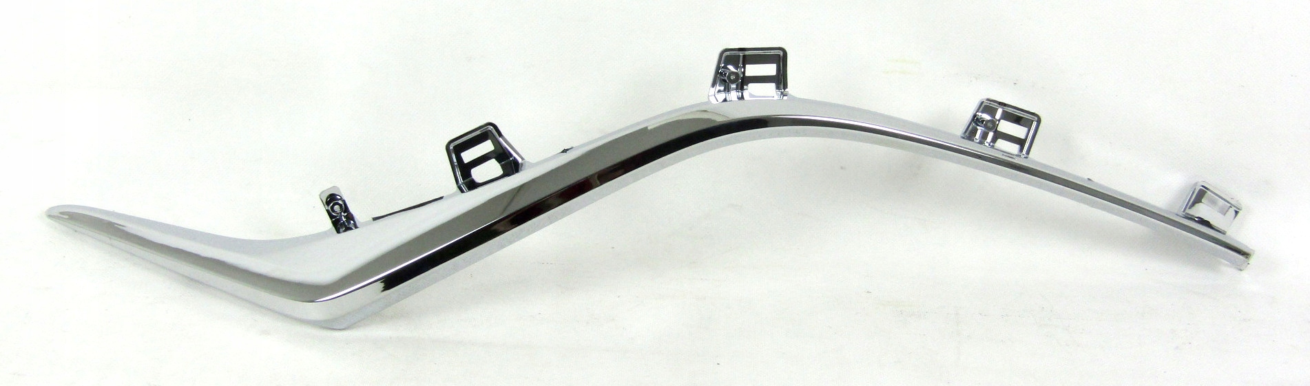 Listwa chrom atrapy Mazda 3 13 - 17 Lewa