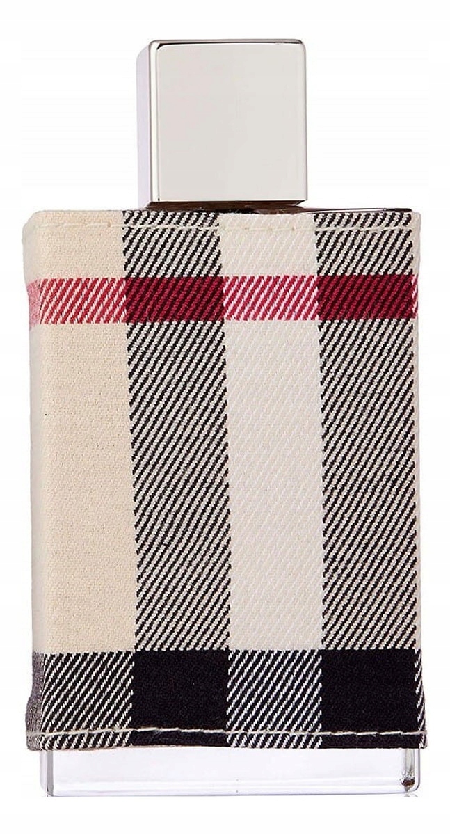 Burberry London Women parfémovaná voda sprej 50 ml