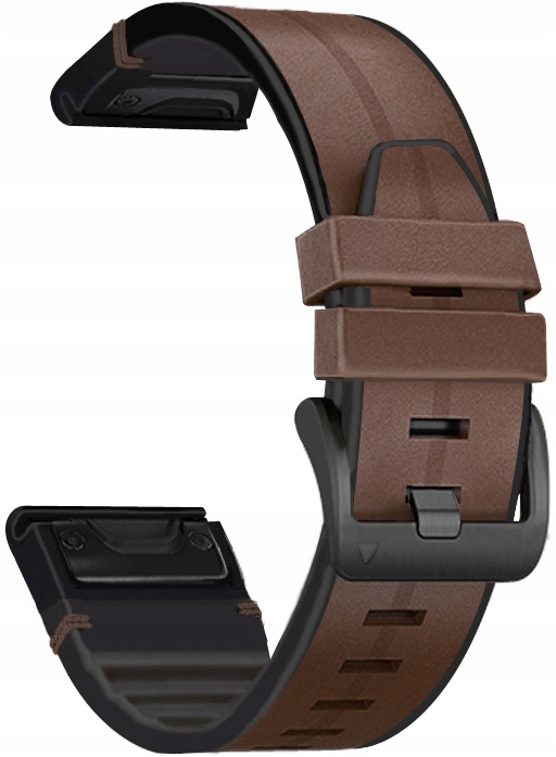 Pásek Quickfit 22 MM Pro Garmin Epix 2 Fenix 5 6 7 8 Pro Solární Quatix 47 MM