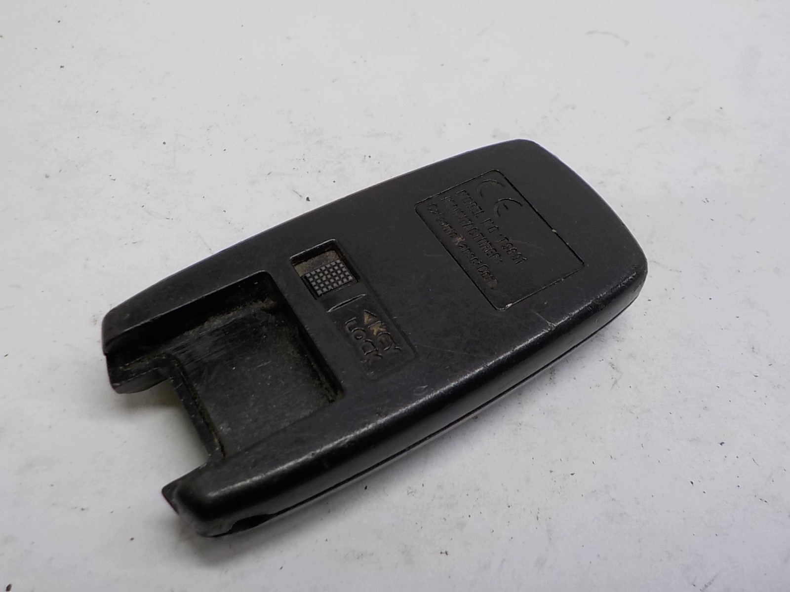 SUZUKI SWIFT III MK6 MK7 GRAND VITARA SX4 key PILOT