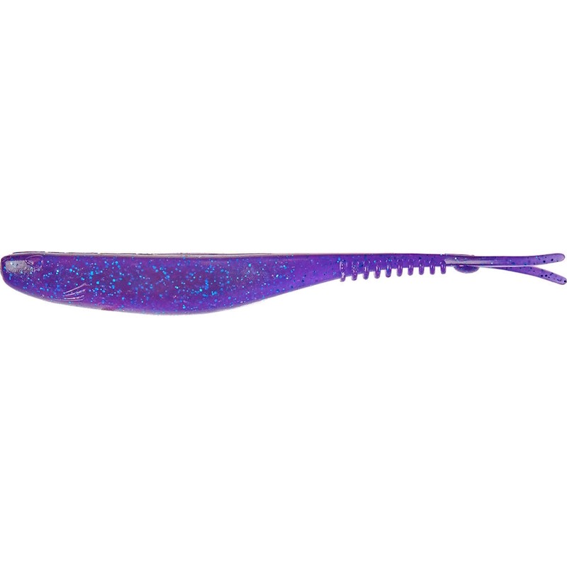 Guma Jaskółka Select Victim V-Tail 6'' 15cm Kol. 800 Op.3szt. Na Szczupaka