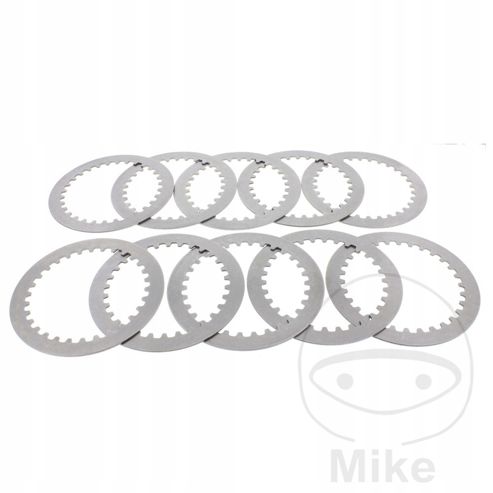 Kovové spojkové kotúče Trw MES319-10 sada