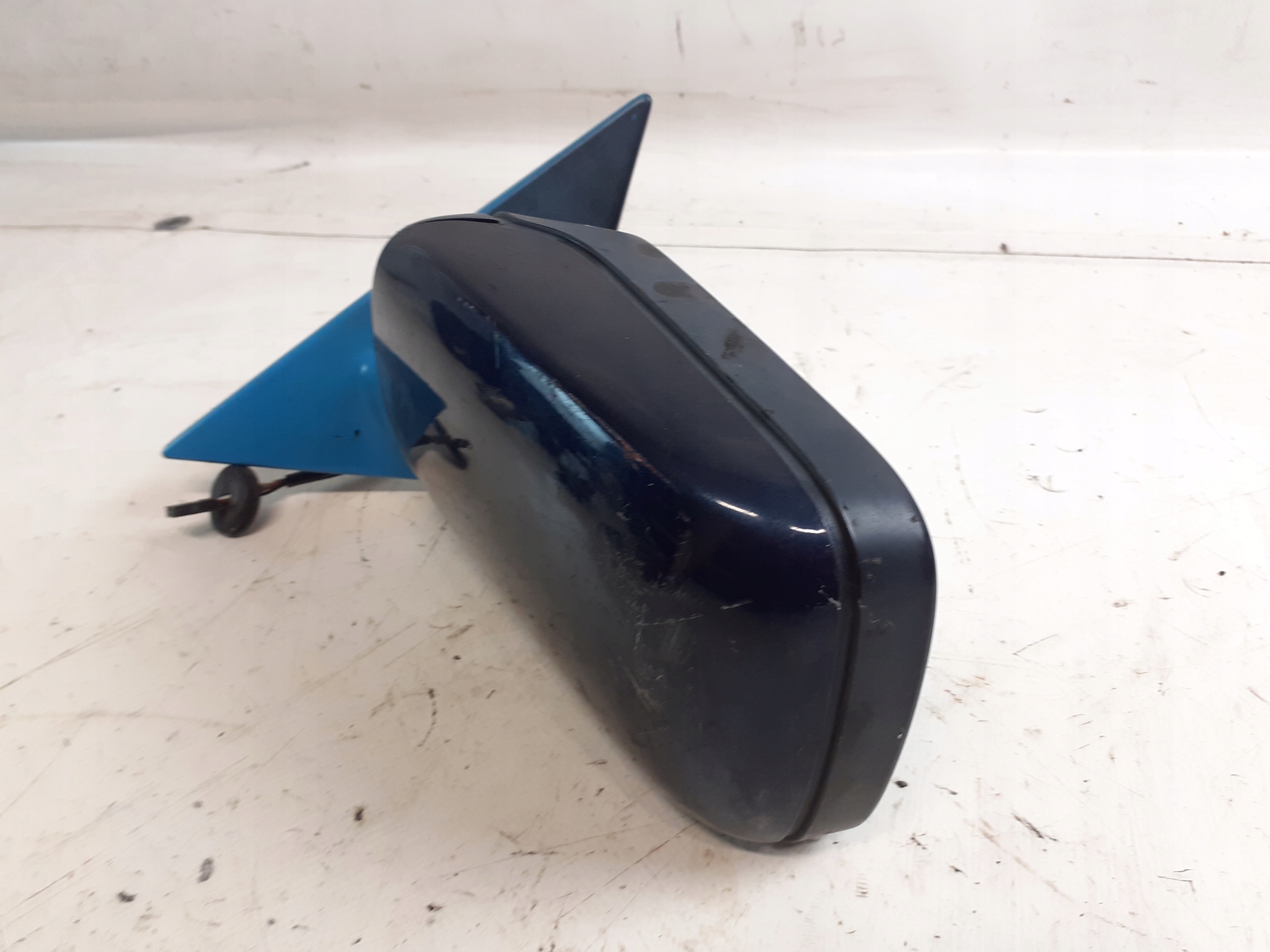 electrics mirror left BMW E36 Coupe 4PIN