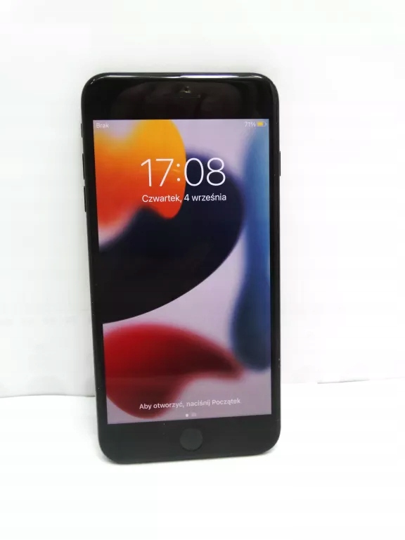 IPhone 7 Plus 32 GB - Apple Smartfony - Sklepy, Opinie, Ceny