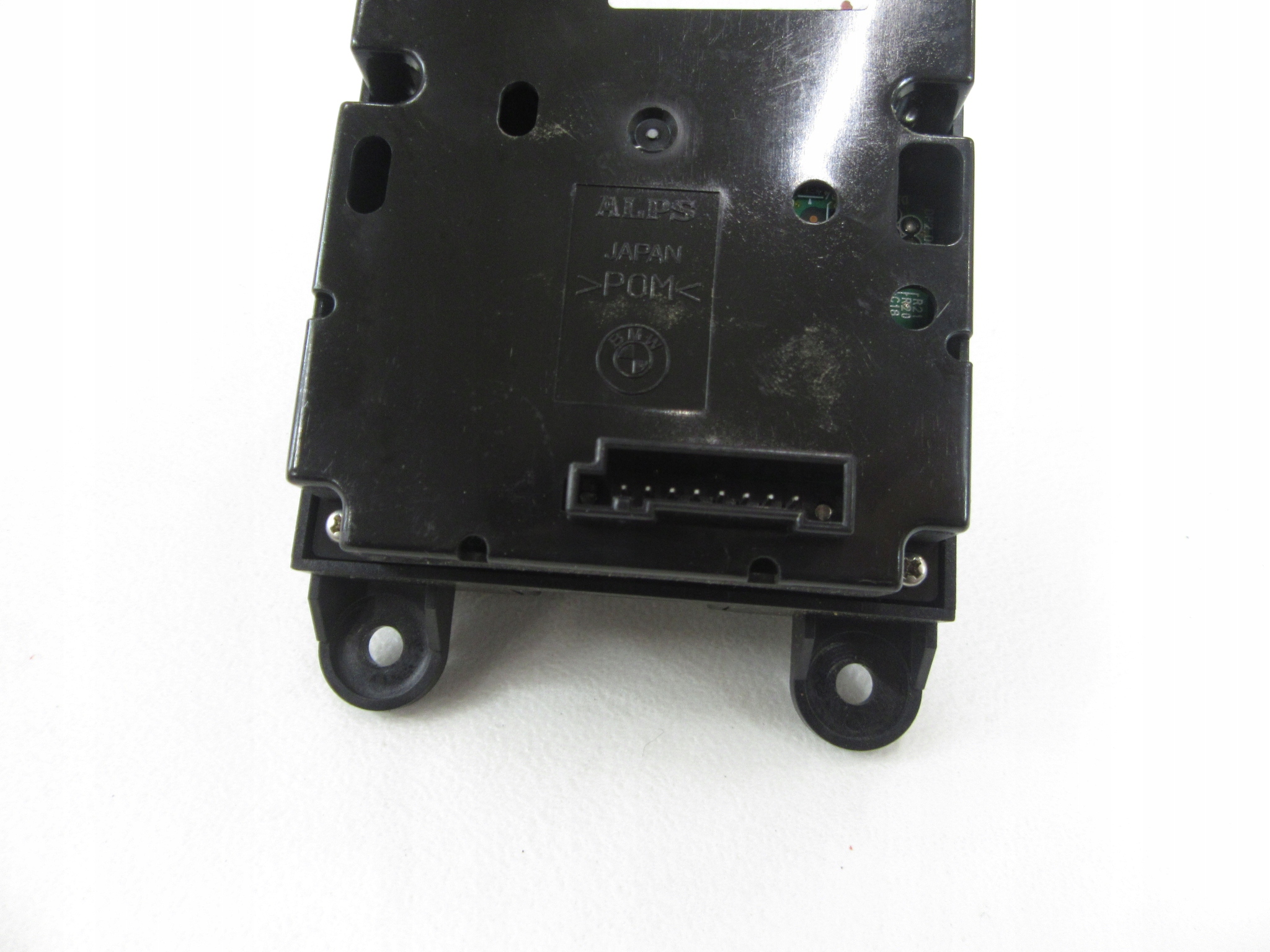 Kontroler idrive BMW e60 e61 e63 e64