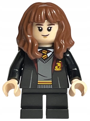 

Figurka hp315 Lego Hermiona Harry Potter Nowa