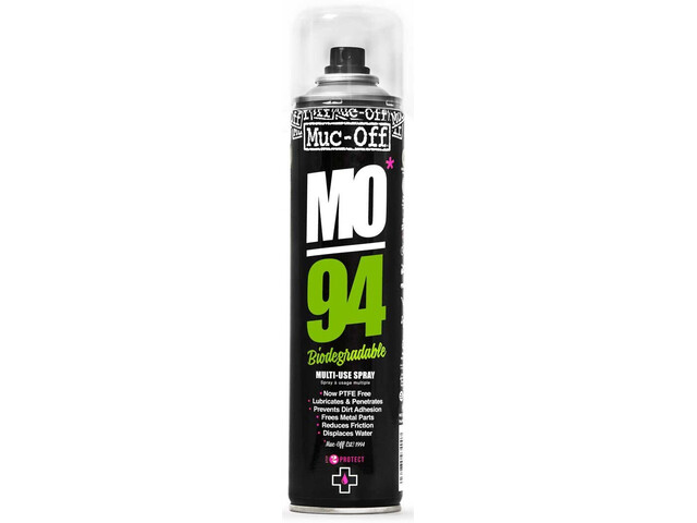 

Muc-off Mo 94 750ml Preparat konserwujący