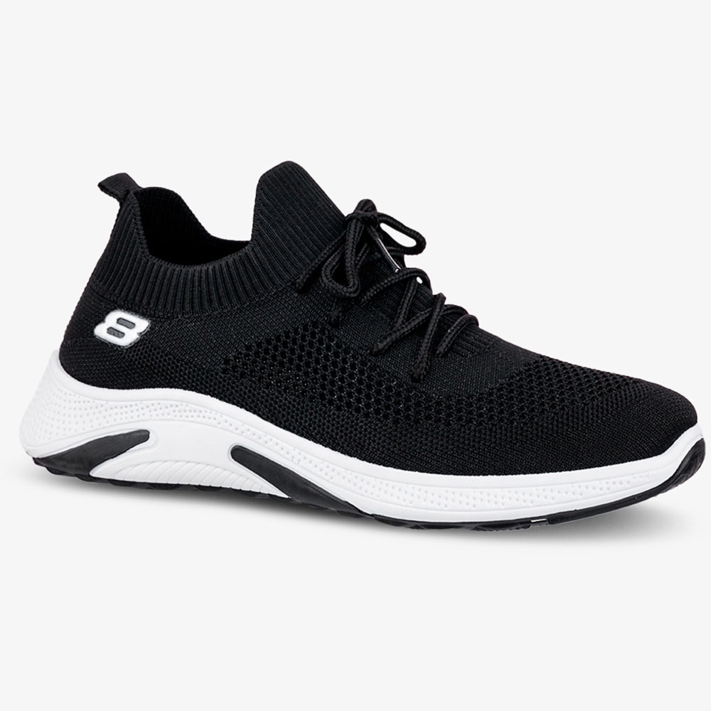BUTY SPORTOWE SNEAKERSY DAMSKIE WYGODNE LEKKIE 37 Marka Casu