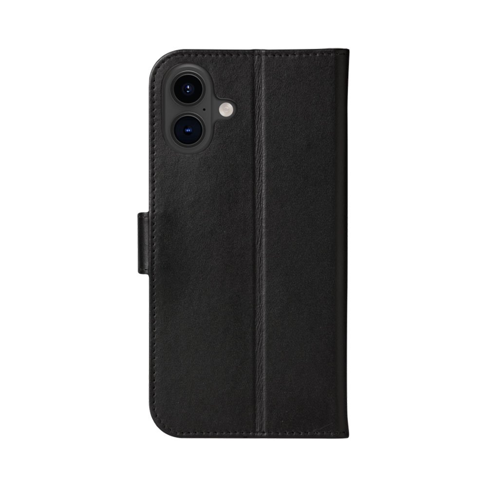 dbramante1928 Puzdro Copenhagen 3 pre iPhone 16, čierna CO61GTBL6200