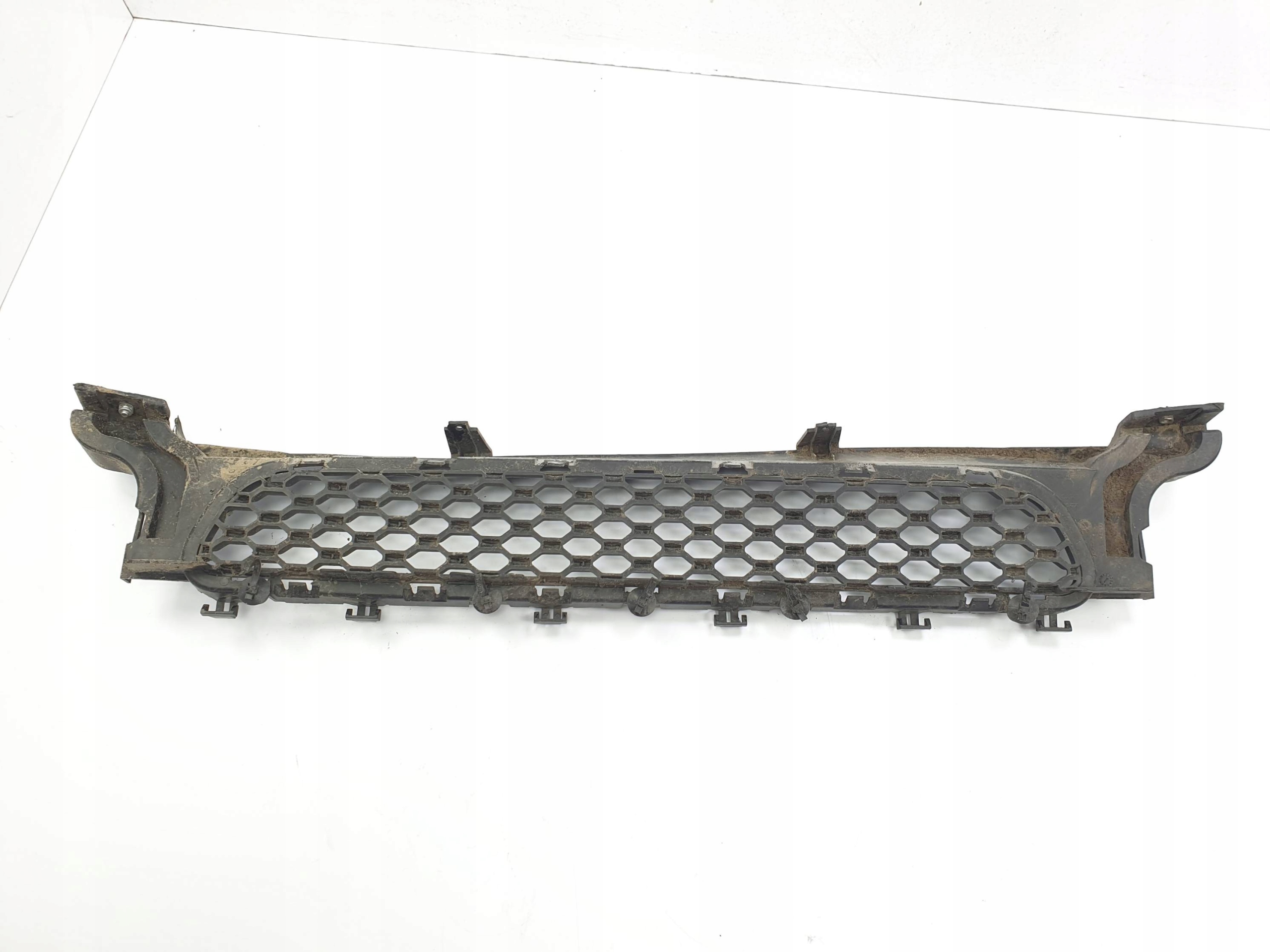 grid of a bumper front X260 L2LTC JAGUAR XF