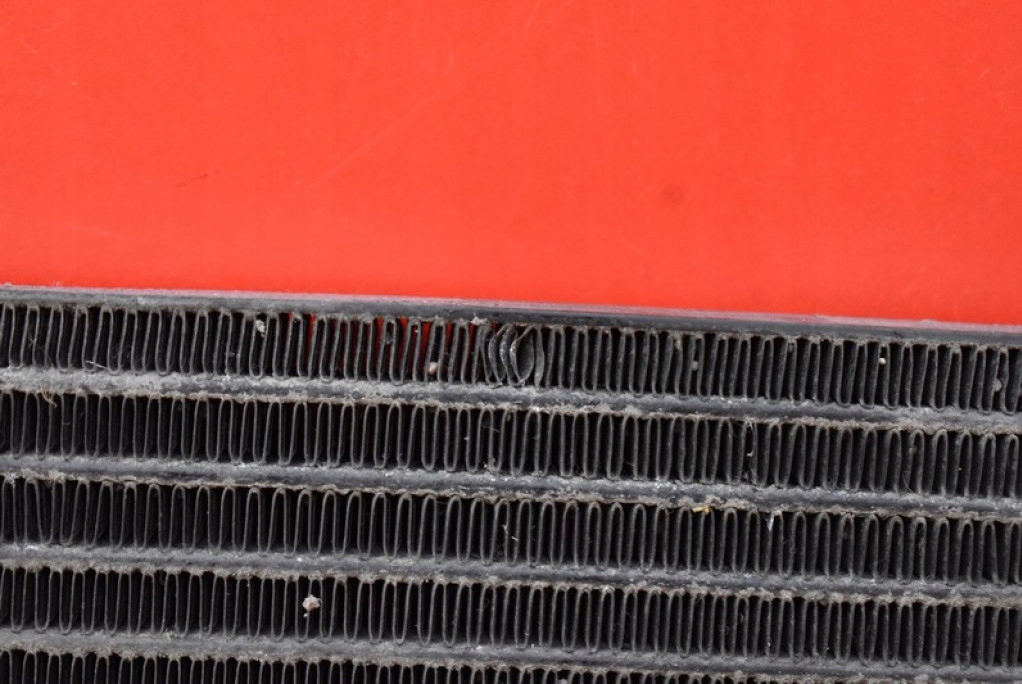 Radiateur climatisation SEAT TOLEDO 2 II 1.8 20V 125 KM 99-06