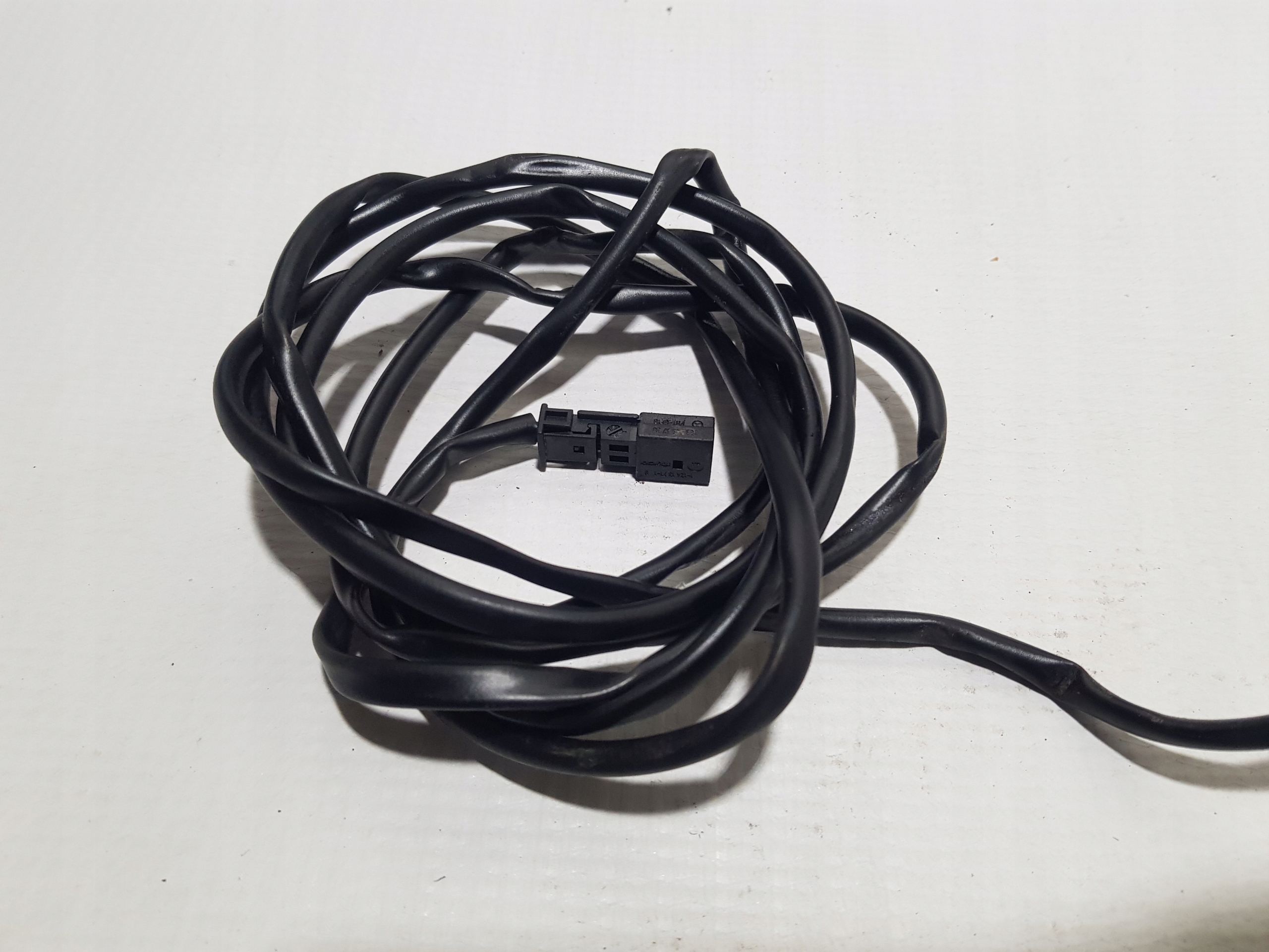sensor KRANCOWY SENSOR roofs left MERCEDES SL R230 W230