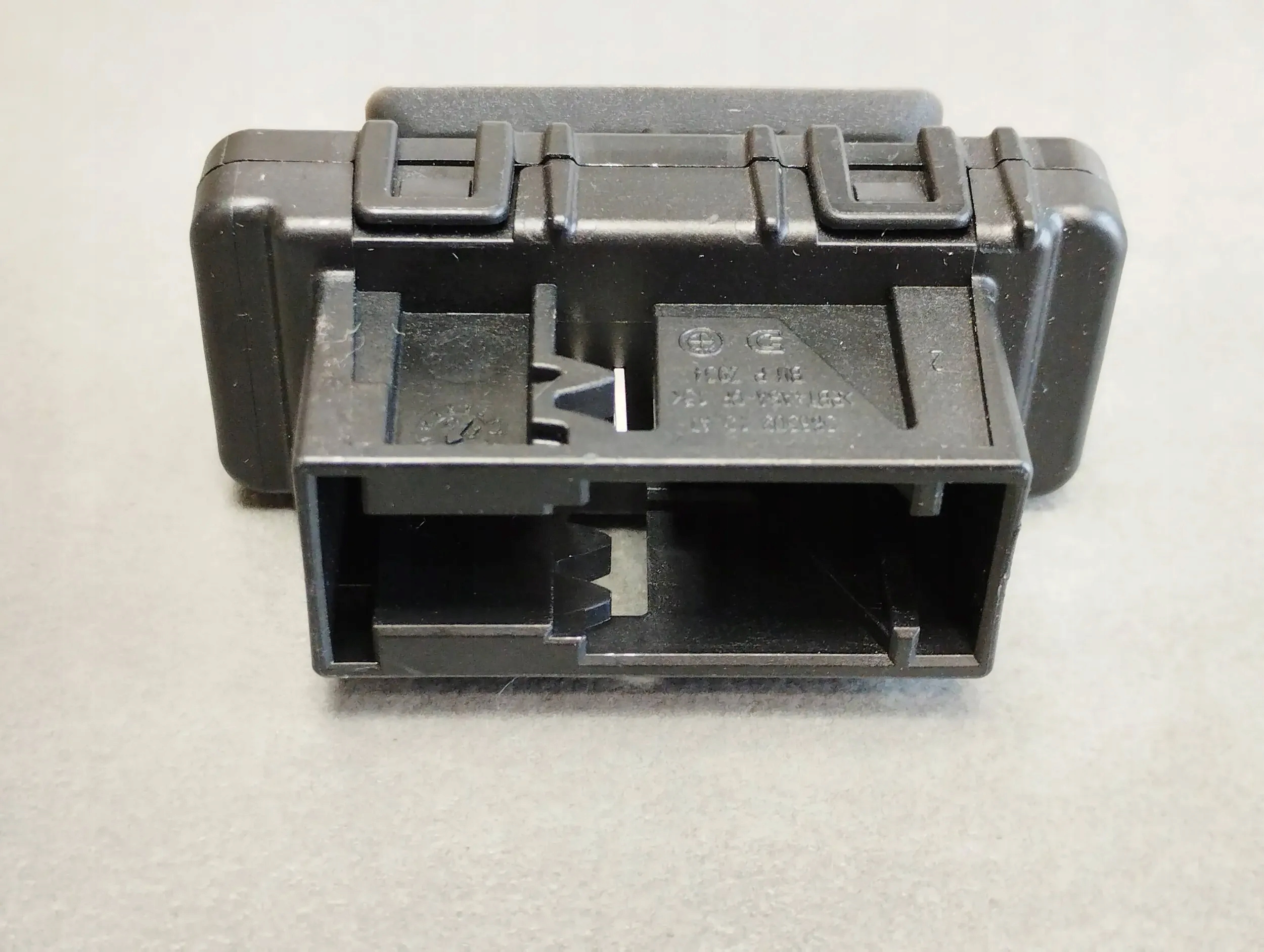 BMW 7 G11 modulo INTERFACE 926683801
