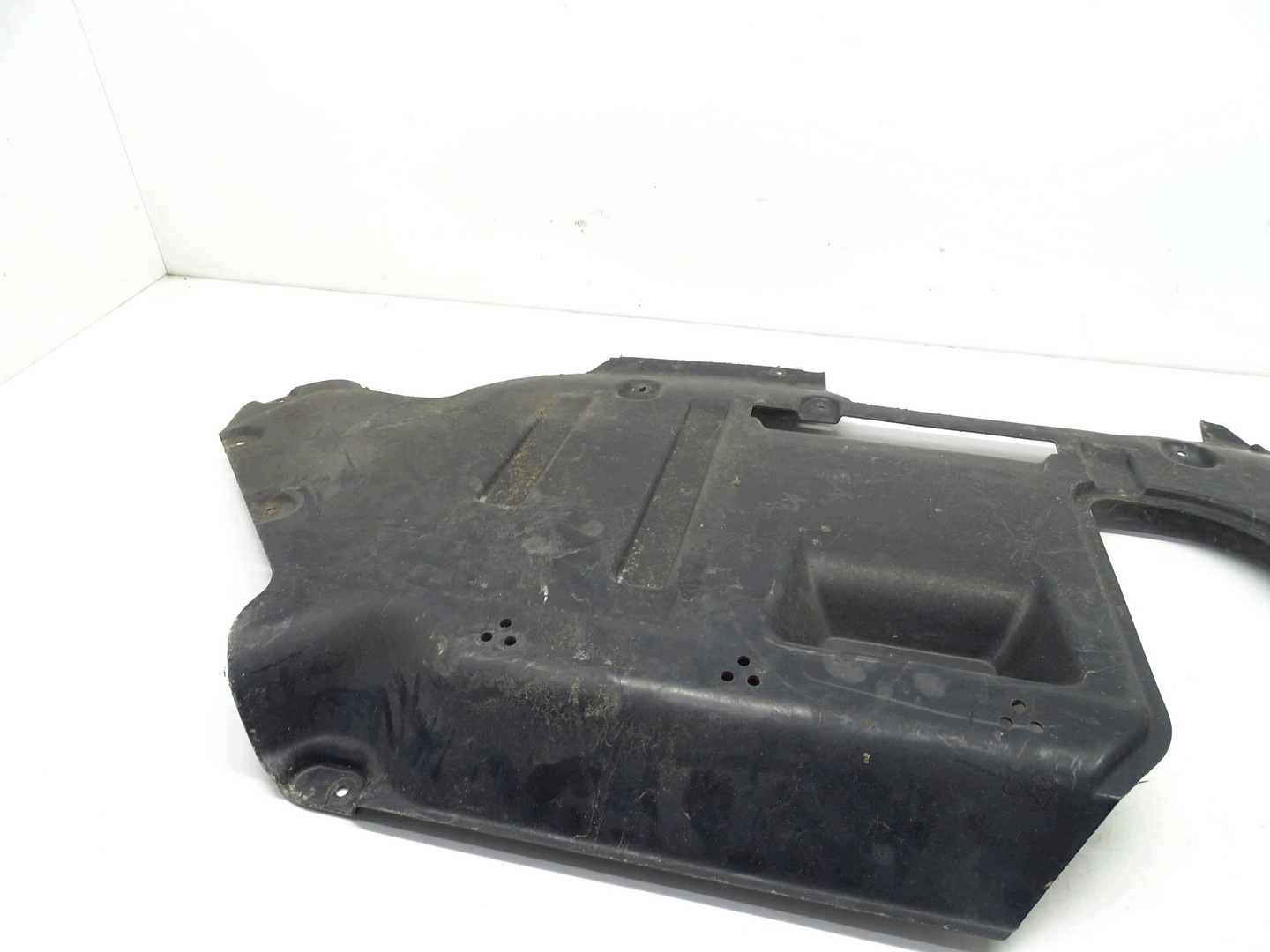 fedél fedél alsó alatt motor BMW 3 G20 7428192