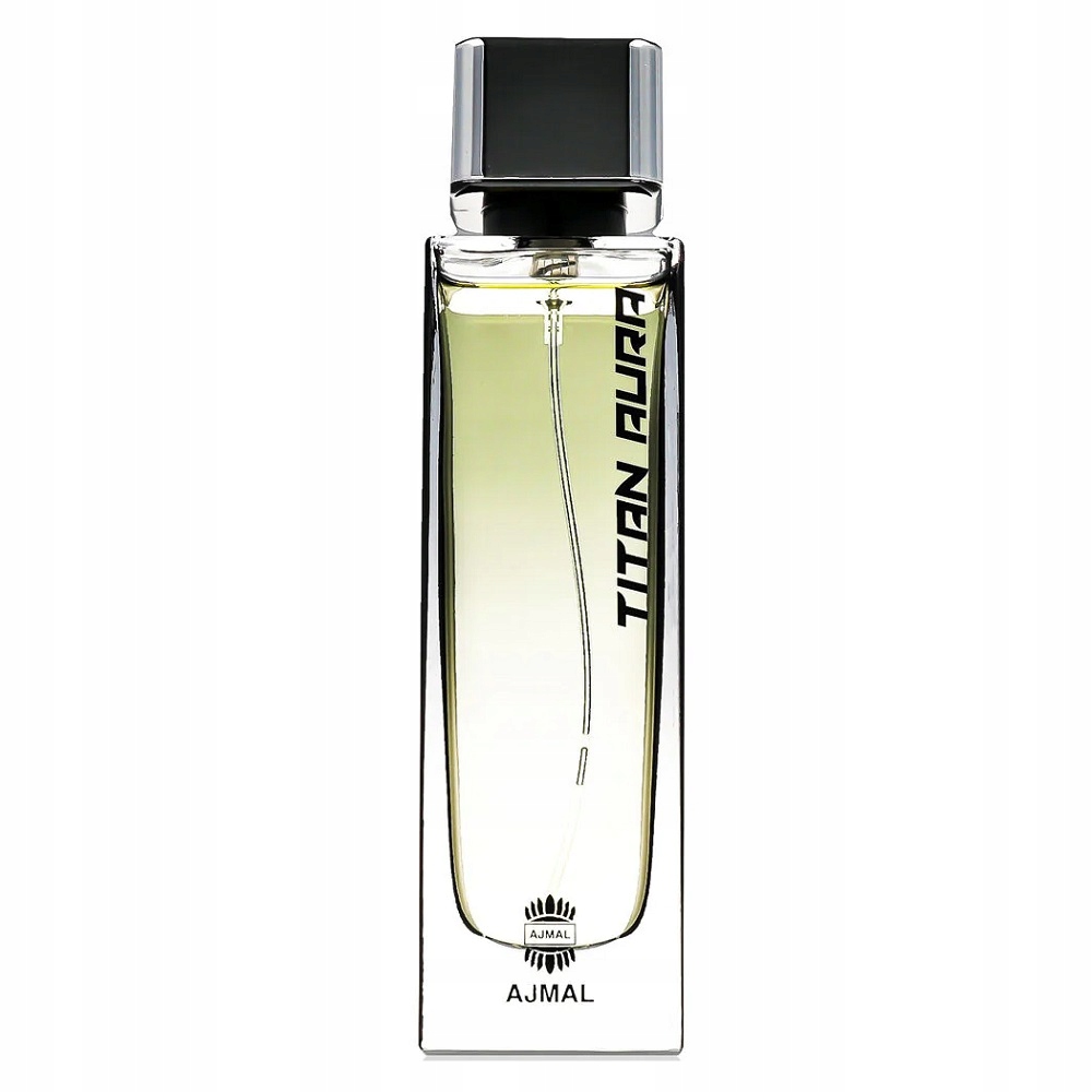 Ajmal Titan Aura Edp 100 ml Spray