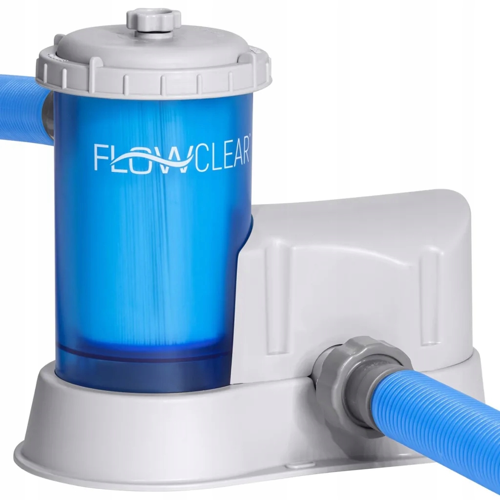 

Bestway 58675 Pompa Filtrująca Do Basenu 5678l/h