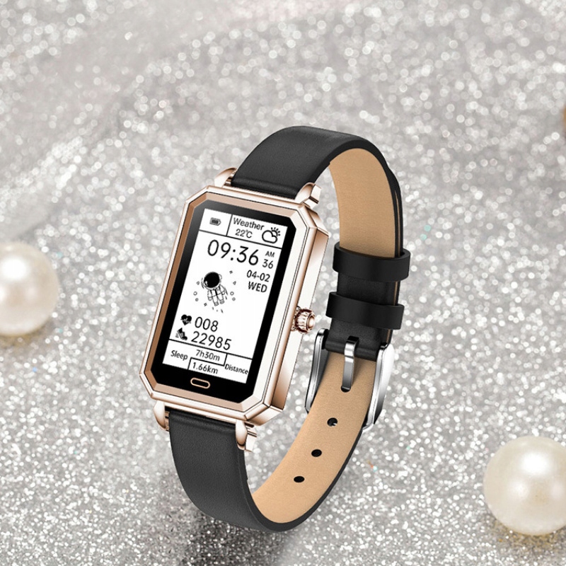 Smart Watch Bluetooth Bracelet Watch Funkcje krokomierz