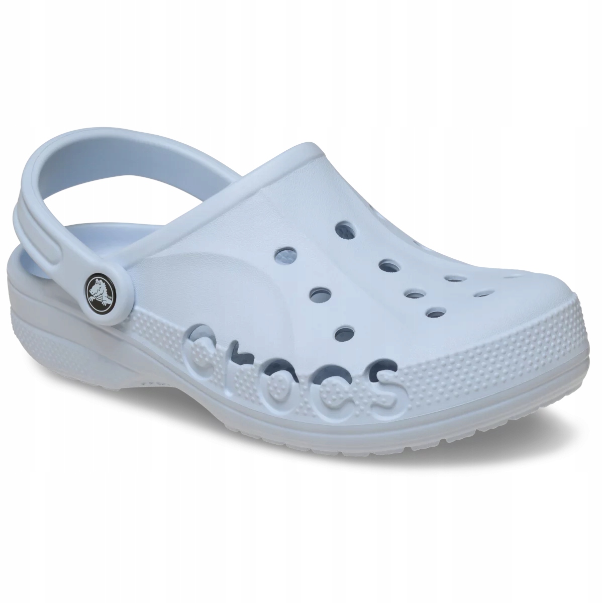 Crocs Męskie Lekkie Buty Chodaki Klapki Baya 10126 Clog 42-43
