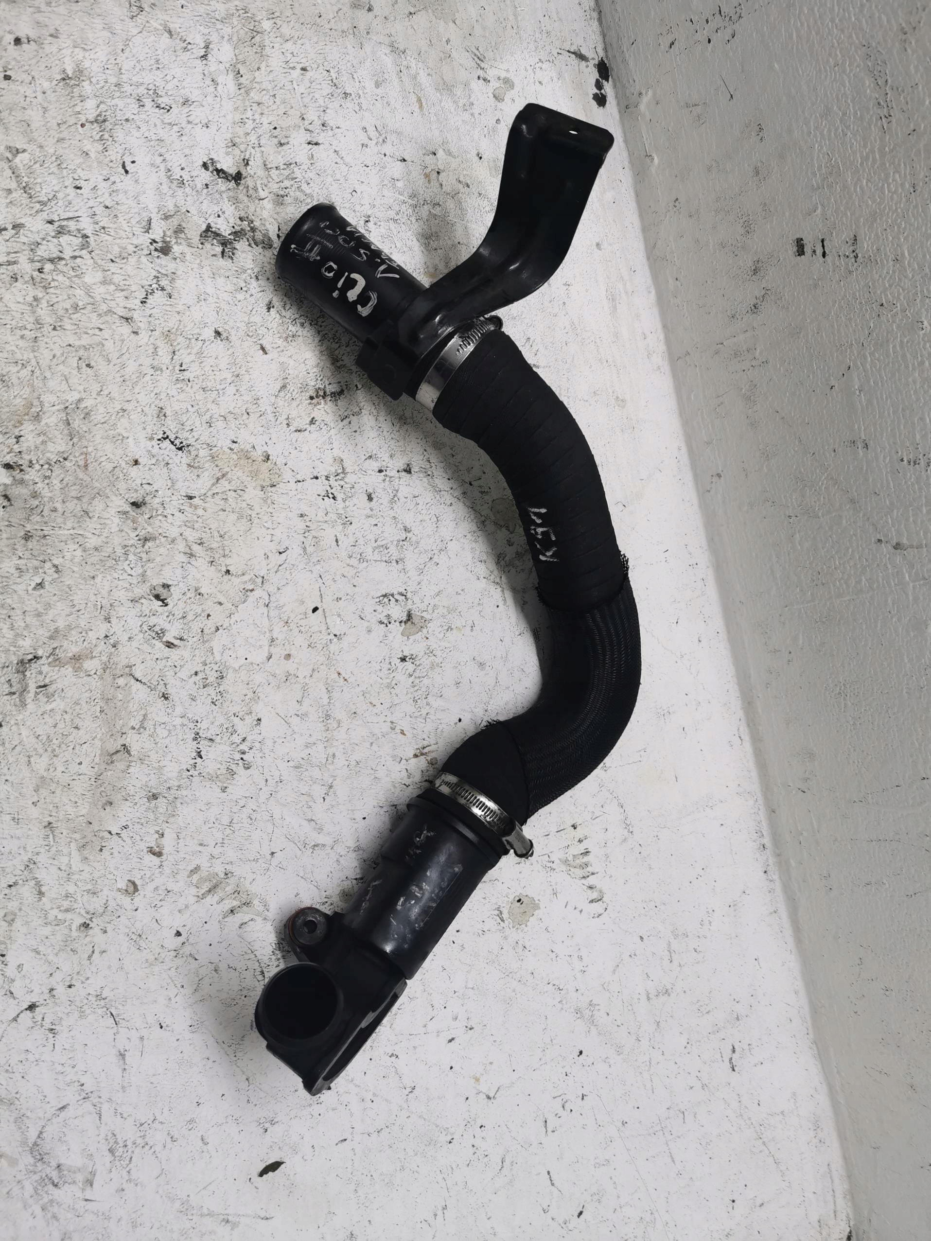 pipe air RENAULT KANGOO and 1.5 DCI 8200164191