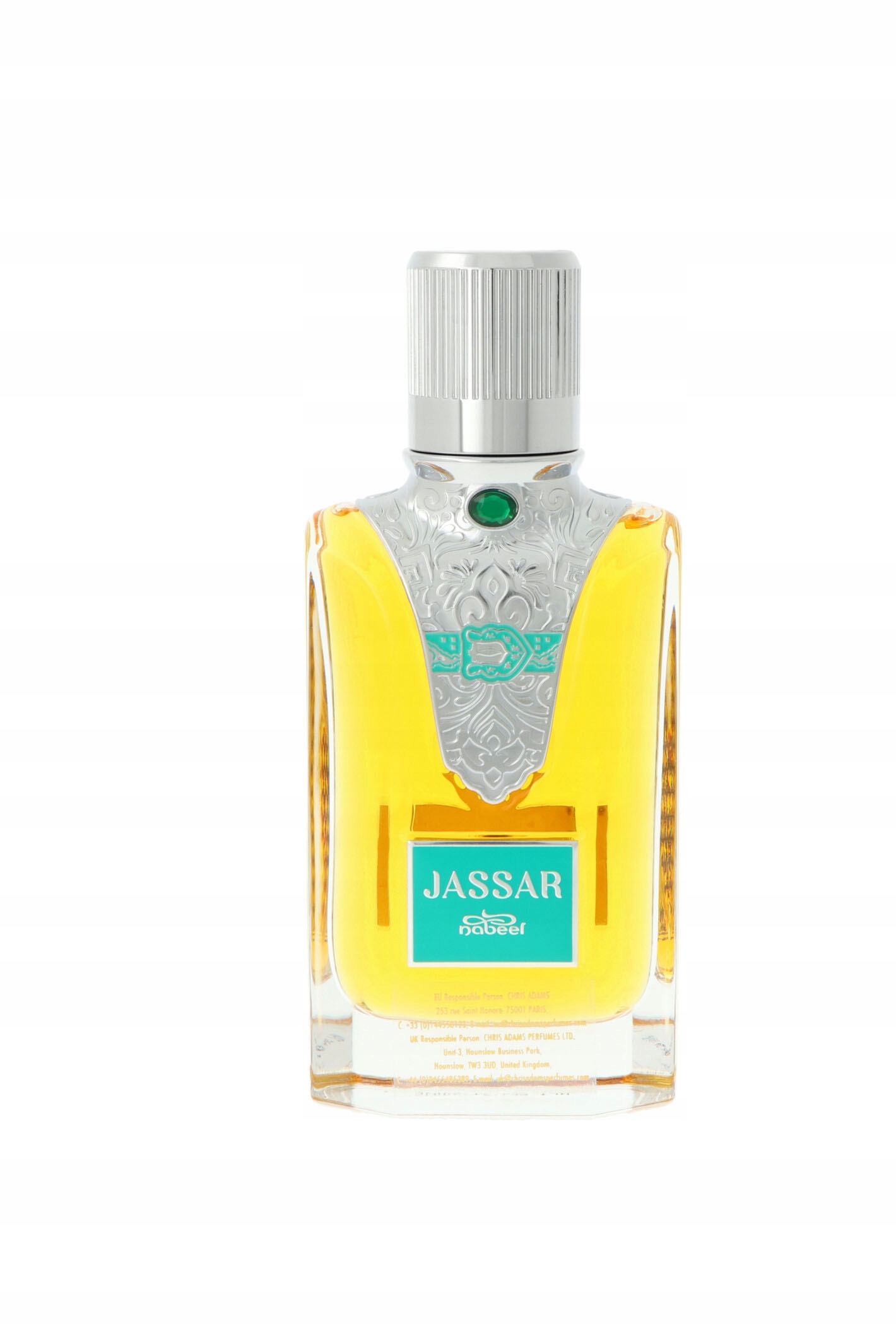 Nabeel Jassar Edp 100 ml
