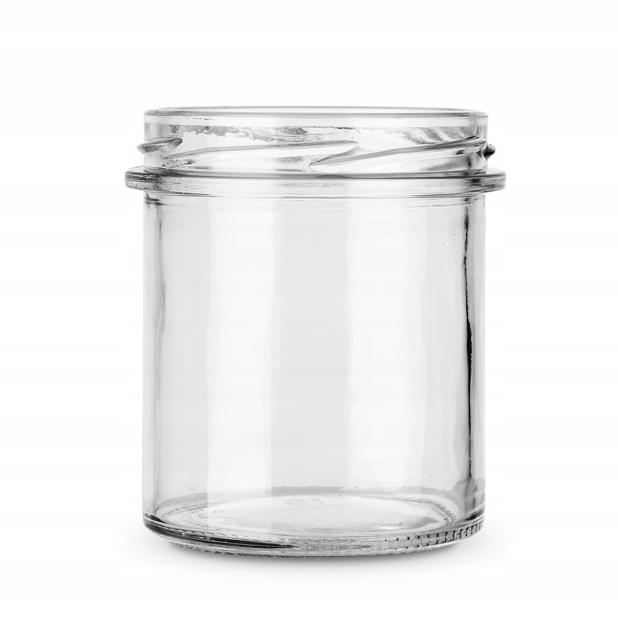 

Słoiki szklane 350 ml 20 szt.