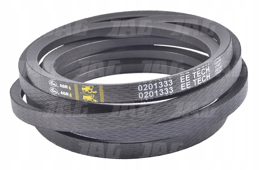 Řemen Gates John Deere 2054 2056 Z30920 Z60135 71316263