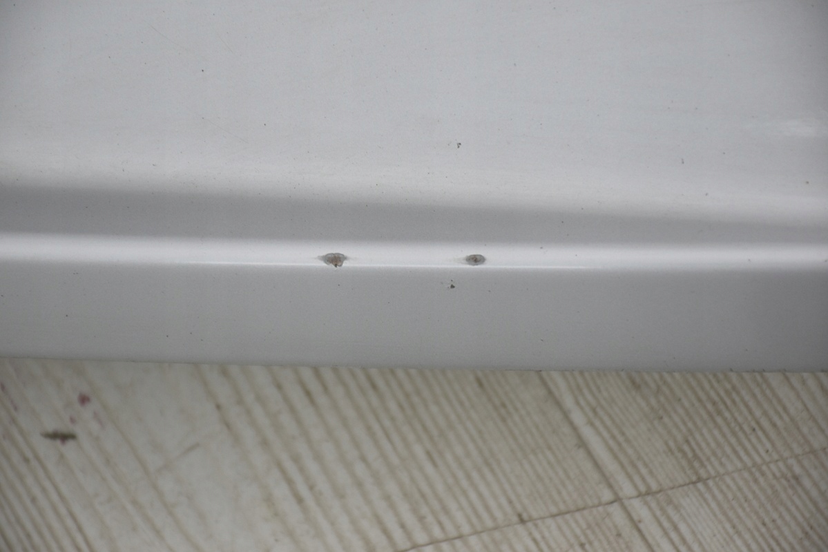 boot doors * rear part AUDI A4 B8 KOMBI AVANT LX7W
