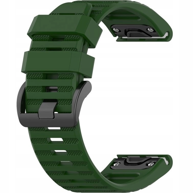 

Pasek Quickfit Do Garmin Fenix 3 3HR 5X 6X 7X Pro