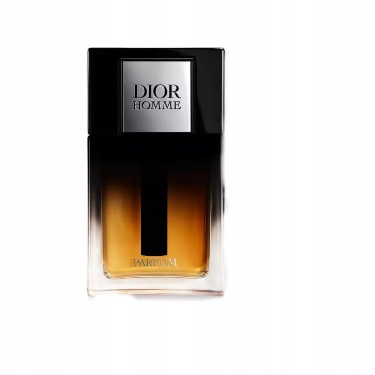 Dior Homme 125 ml Parfum pro muže