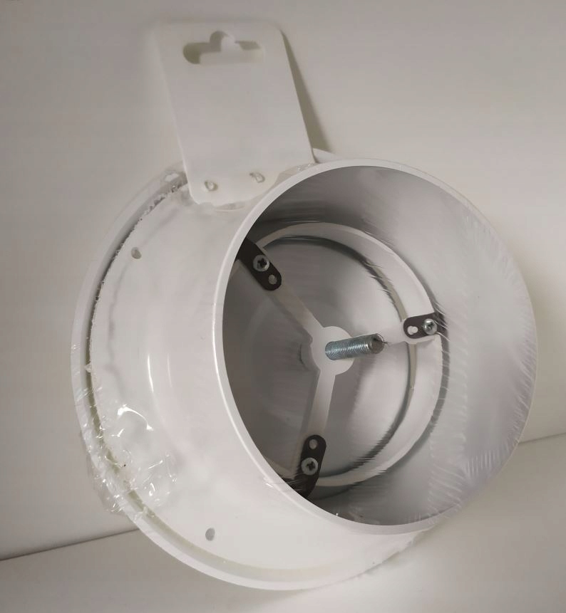 Anemostat DOSPEL AN 150 mm 15 cm Marka Dospel