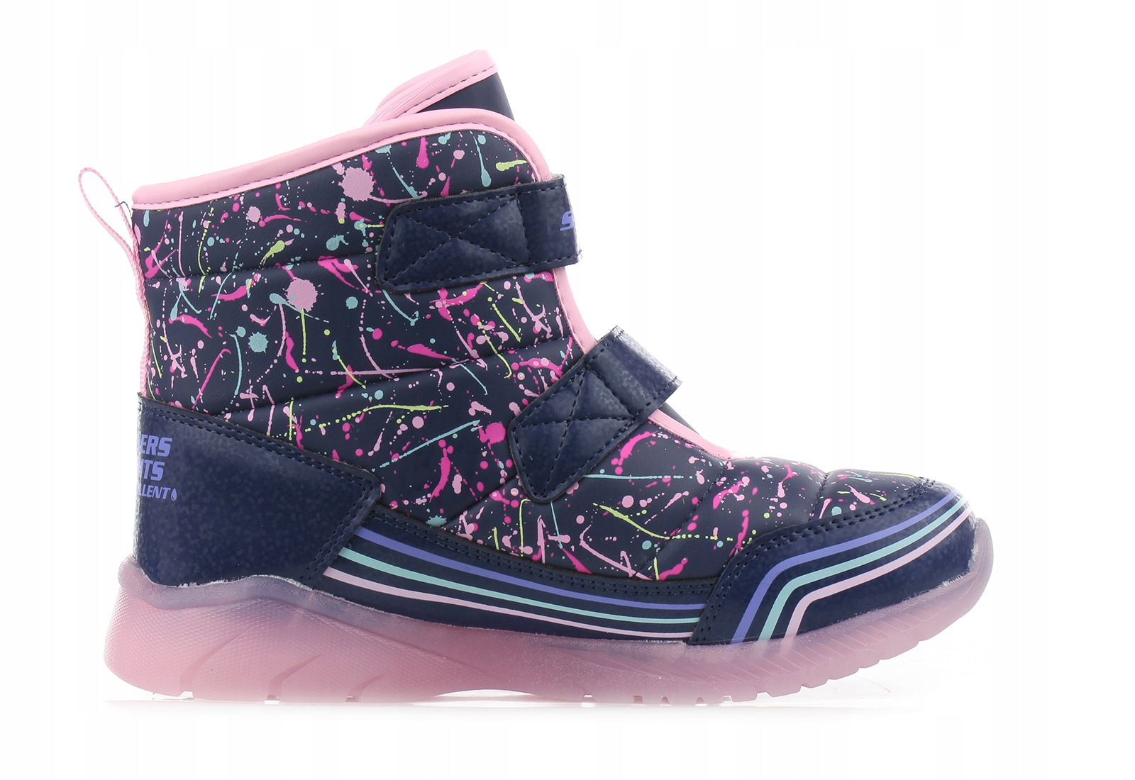 Skechers Buty dziecięce Illumi-brights 28