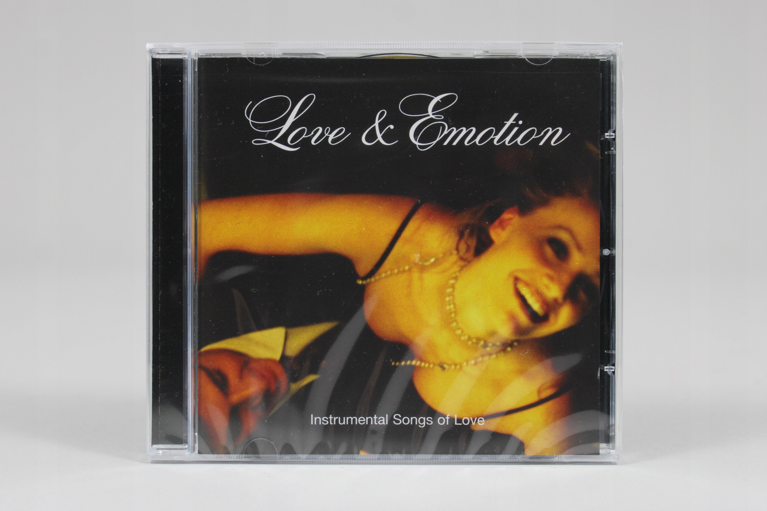 love & emotion Nowa