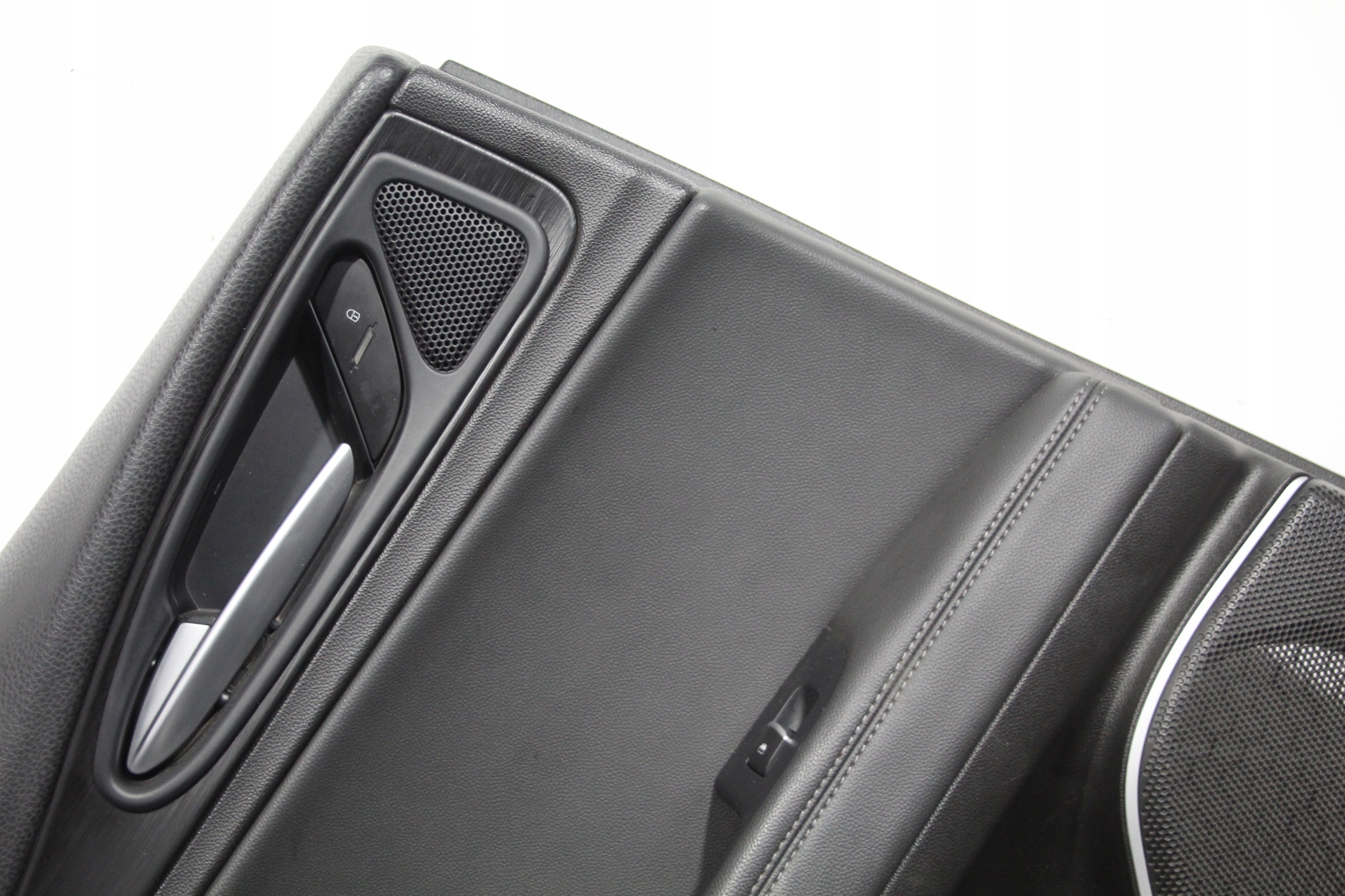 upholstery side door left rear part STELVIO