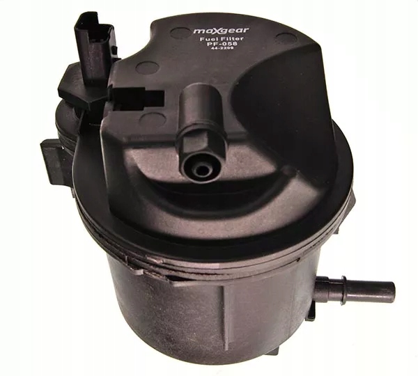 FILTR PALIWA PEUGEOT 1,4HDI 206/207/307/