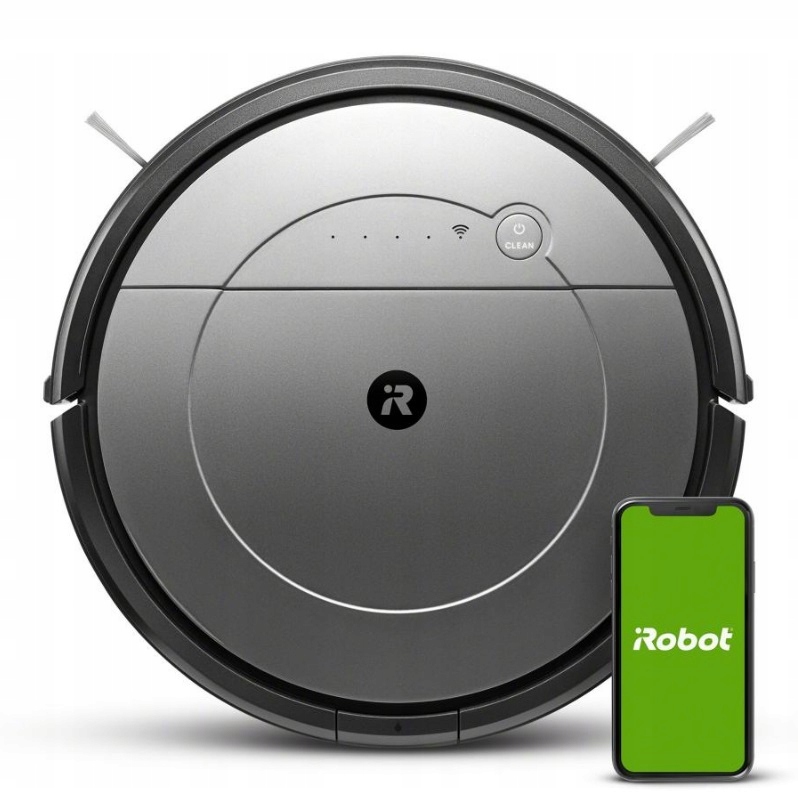 iRobot Roomba Combo - 3 nakładki do mopowania Marka odkurzacza iRobot Roomba