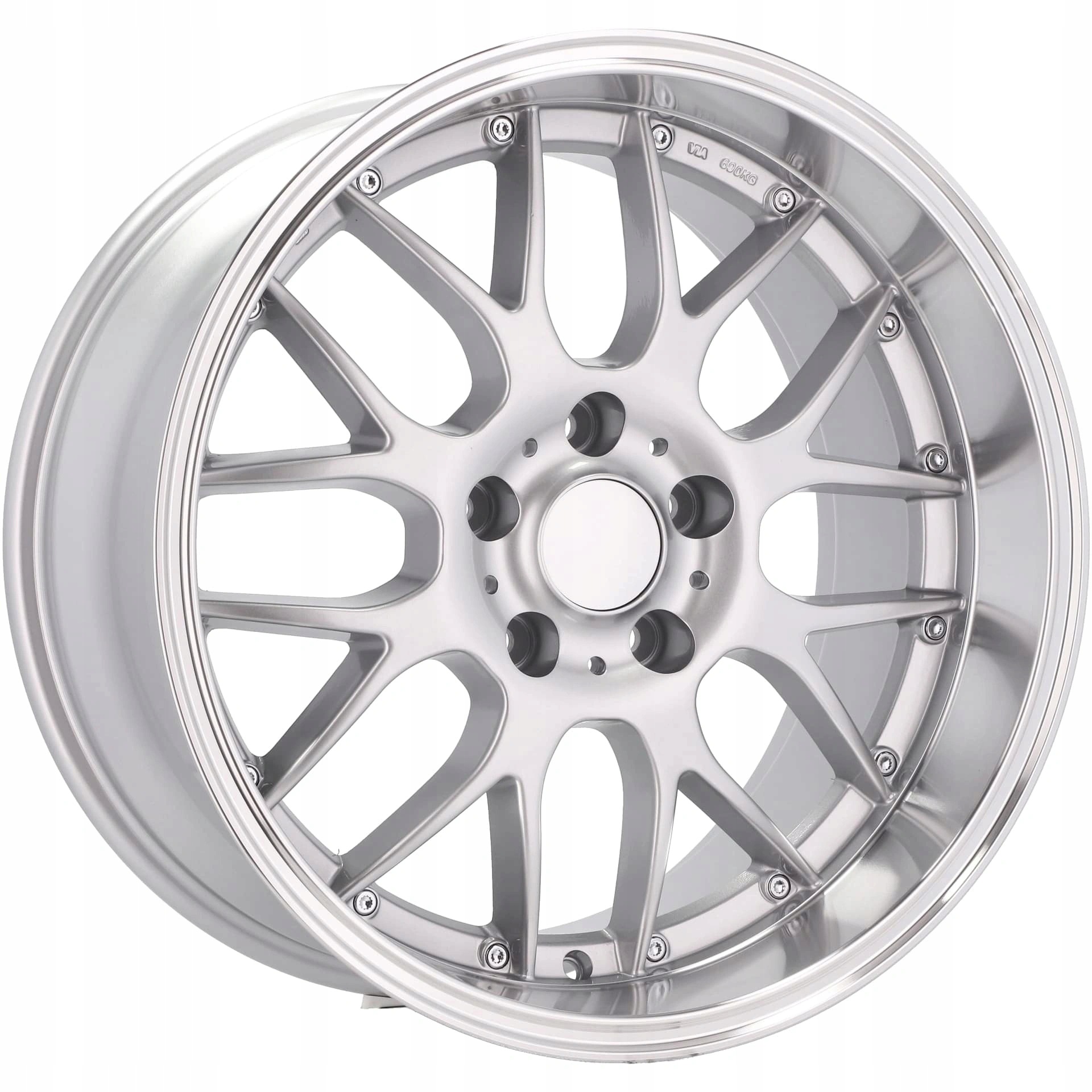 Kolesá 18 pre Bmw 5 Gran Turismo VI LCI F07