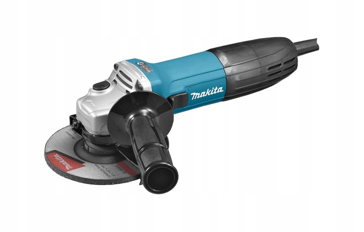 

Makita GA5030R Szlifierka Kątowa 125 MM