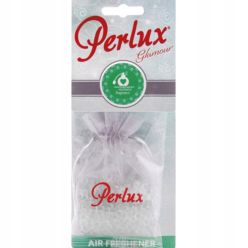 

Perlux Woreczek zapachowy – Perfume glamour