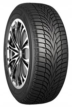 Nankang SV-3 235/55R17 103 V XL opona zimowa