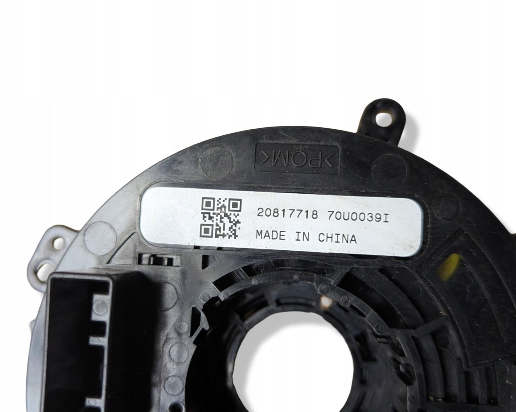 kroužek volantu Opel Meriva B 2011 20817718