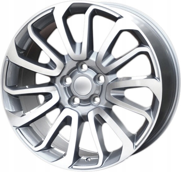 959 Mg Nové Disky 23 5x120 Land Rover Discovery Rad
